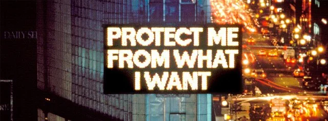 Use your words — Musée Musings